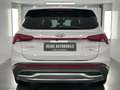 Hyundai SANTA FE Prime Plug-In Hybrid 4WD 360°kamera Ahk Blanc - thumbnail 9