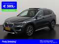 BMW X1 xDrive25e X-Line | Panoramadak | Leder | Memory St Grijs - thumbnail 1