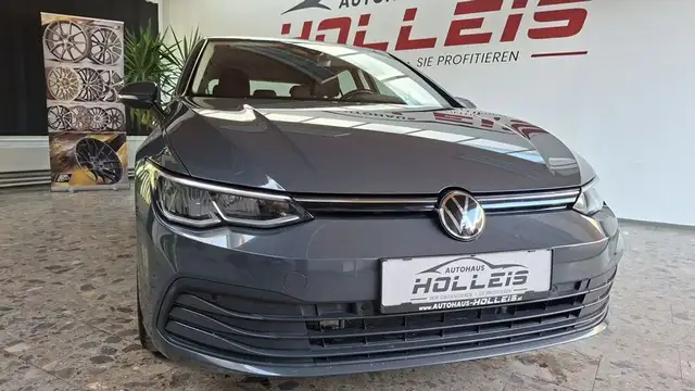 Volkswagen Golf Life 2,0 TDI 85 KW Tausch möglich