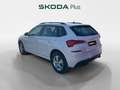 Skoda Kamiq TODOTERRENO 1.0 TSI 70KW ACTIVE 95 5P Blanco - thumbnail 2
