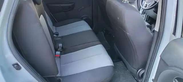 Kia Venga view 6