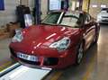 Porsche 996 996 turbo Rood - thumbnail 1