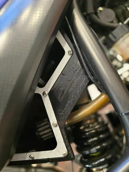 Yamaha XT 660 - foto 8