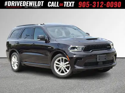 2024 Dodge Durango R/T AWD