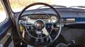 Alfa Romeo Giulietta 1.3 T.I 1965 🔥SCONTO STOCK🔥 Bleu - thumbnail 25