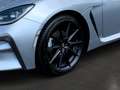 Toyota GR86 2.4 Boxer GR Sport KLIMA LED Blanc - thumbnail 13