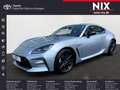 Toyota GR86 2.4 Boxer GR Sport KLIMA LED Blanc - thumbnail 1