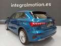 Audi A3 Sportback 30TDI Advanced Azul - thumbnail 17