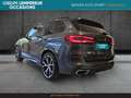 BMW X5 xDrive30d 265ch M Sport Gris - thumbnail 11