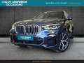 BMW X5 xDrive30d 265ch M Sport Gris - thumbnail 1