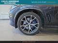 BMW X5 xDrive30d 265ch M Sport Gris - thumbnail 12