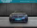 BMW X5 xDrive30d 265ch M Sport Gris - thumbnail 9