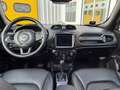 Jeep Renegade S Plug-In-Hybrid 4xe erst 13Tkm Leder LED Kamera Gris - thumbnail 8