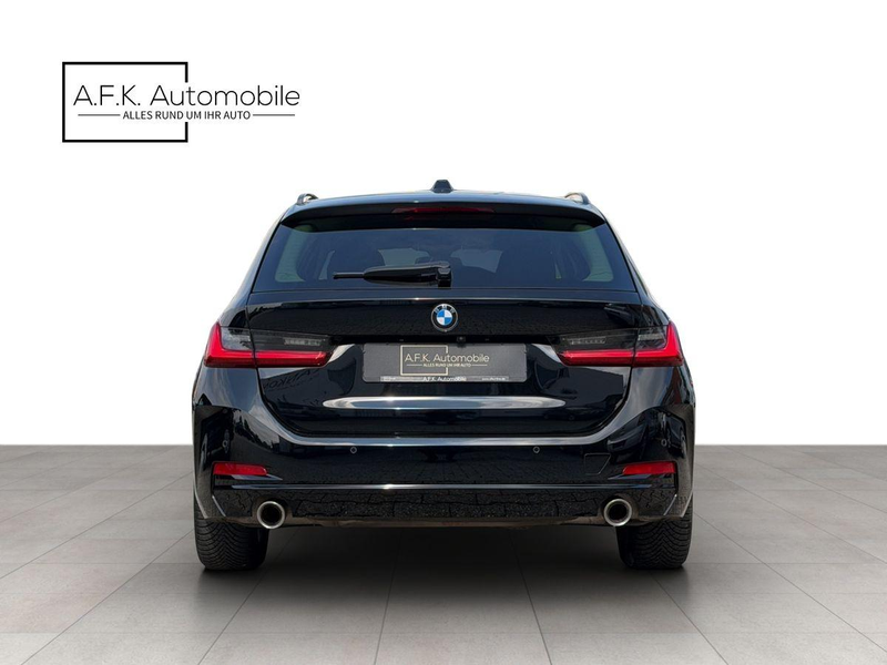 BMW 318 i G21 Touring Aut. | WIDESCREEN | RF-KAMERA — photo 6