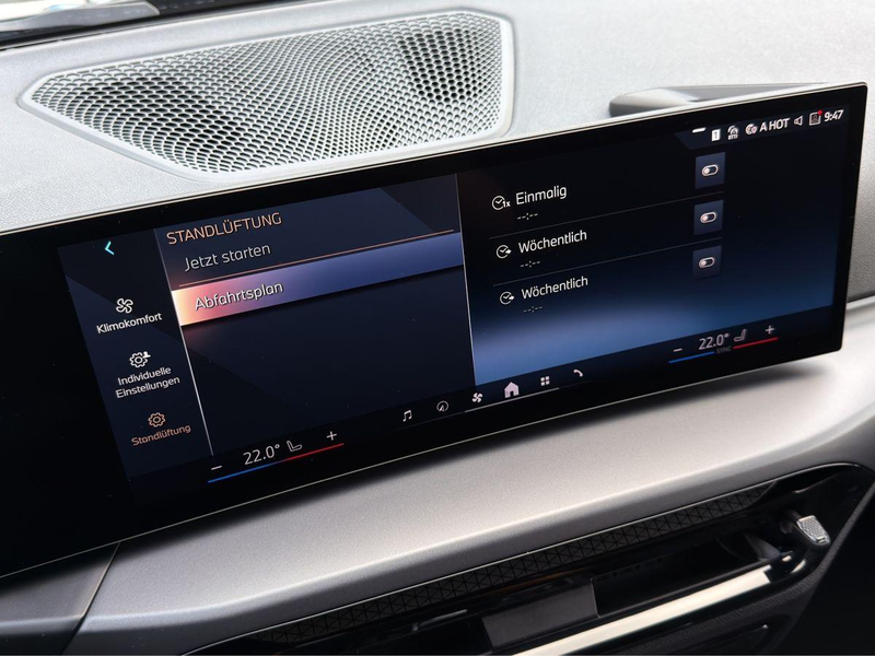 BMW 318 i G21 Touring Aut. | WIDESCREEN | RF-KAMERA — photo 22