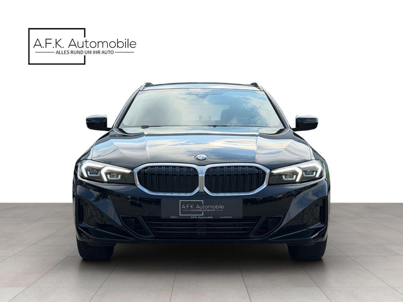 BMW 318 i G21 Touring Aut. | WIDESCREEN | RF-KAMERA — photo 2