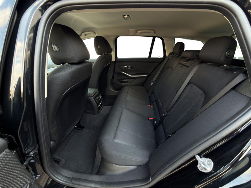 BMW 318 i G21 Touring Aut. | WIDESCREEN | RF-KAMERA — photo 24