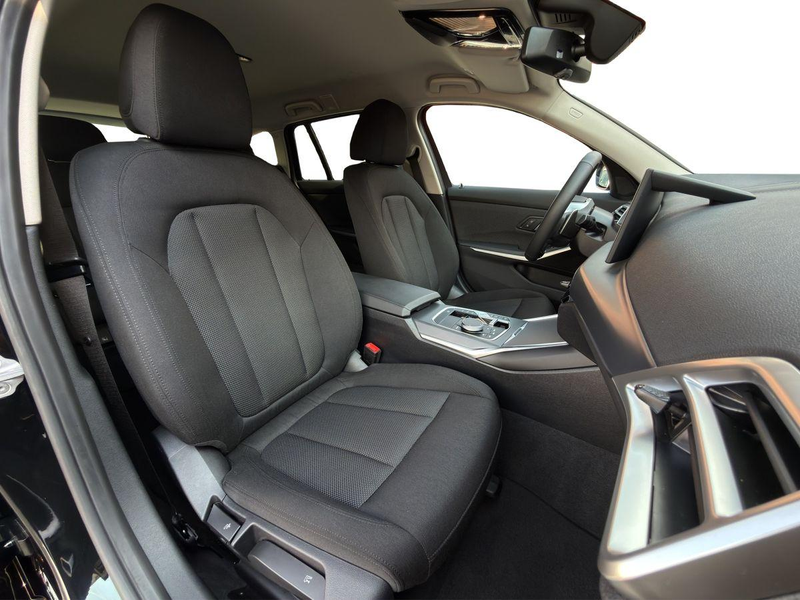 BMW 318 i G21 Touring Aut. | WIDESCREEN | RF-KAMERA — photo 25