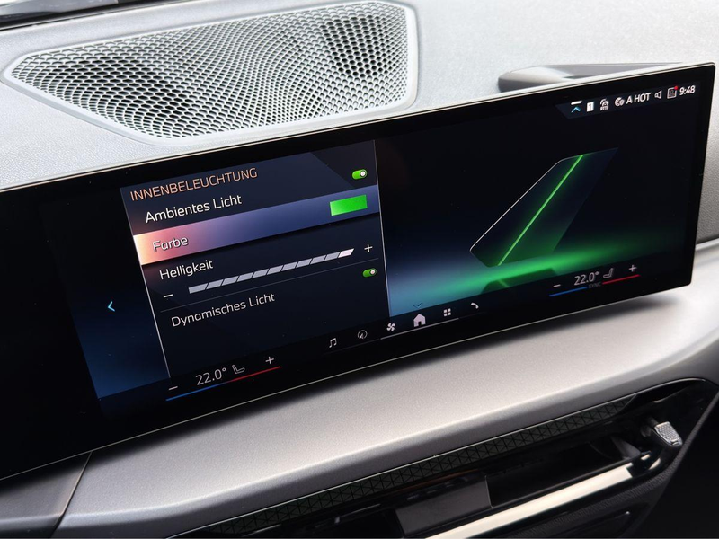 BMW 318 i G21 Touring Aut. | WIDESCREEN | RF-KAMERA — photo 30