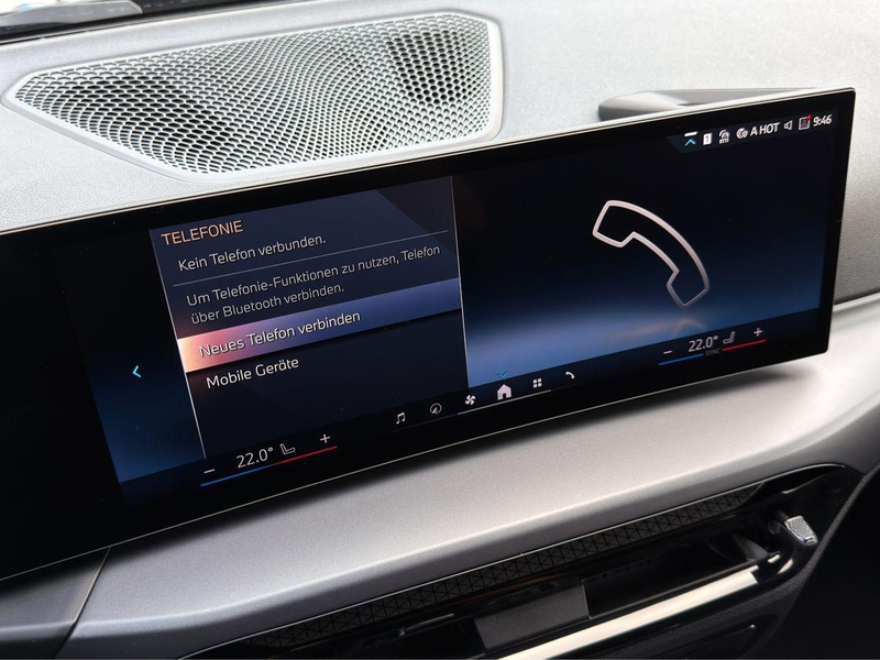 BMW 318 i G21 Touring Aut. | WIDESCREEN | RF-KAMERA — photo 16