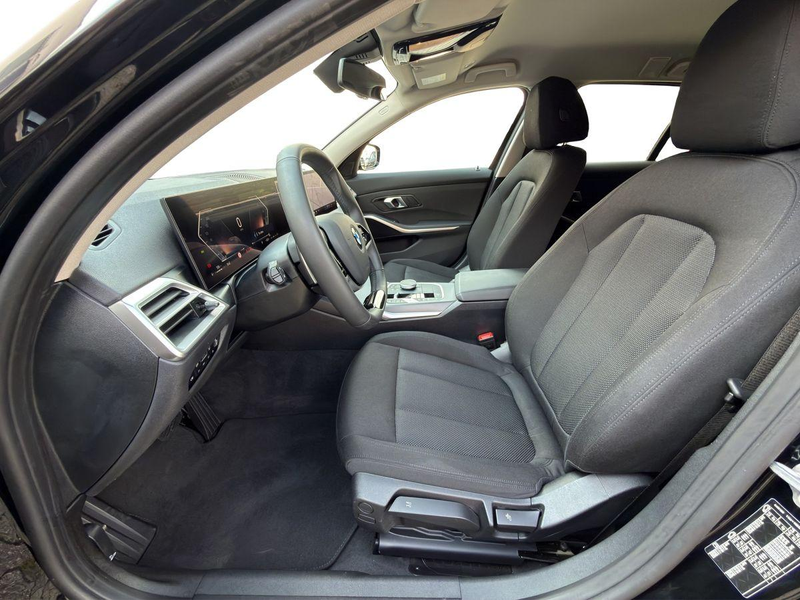 BMW 318 i G21 Touring Aut. | WIDESCREEN | RF-KAMERA — photo 23