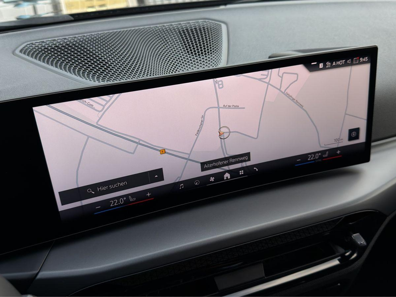 BMW 318 i G21 Touring Aut. | WIDESCREEN | RF-KAMERA — photo 14