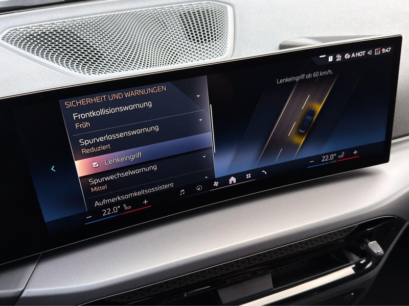 BMW 318 i G21 Touring Aut. | WIDESCREEN | RF-KAMERA — photo 19