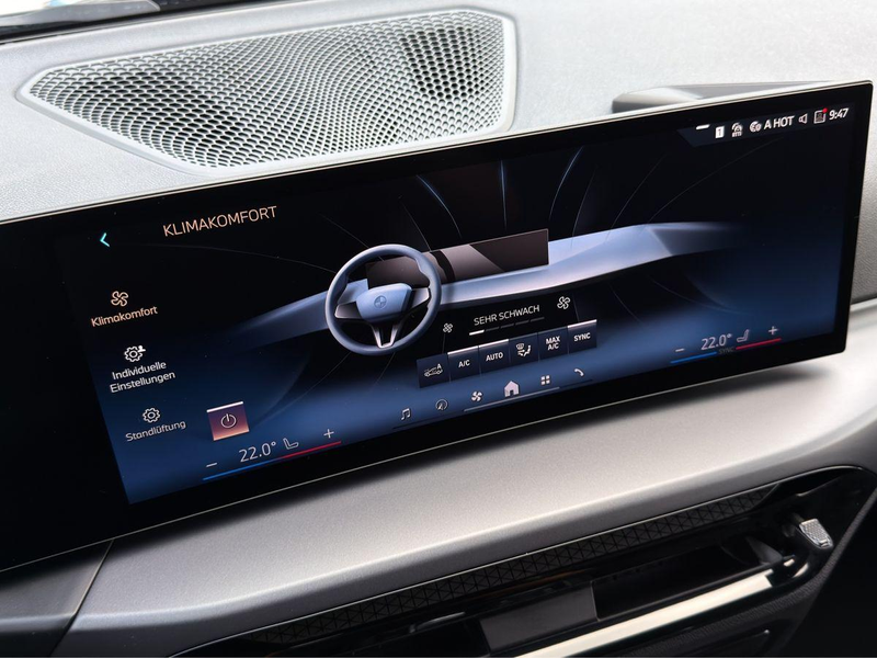 BMW 318 i G21 Touring Aut. | WIDESCREEN | RF-KAMERA — photo 21