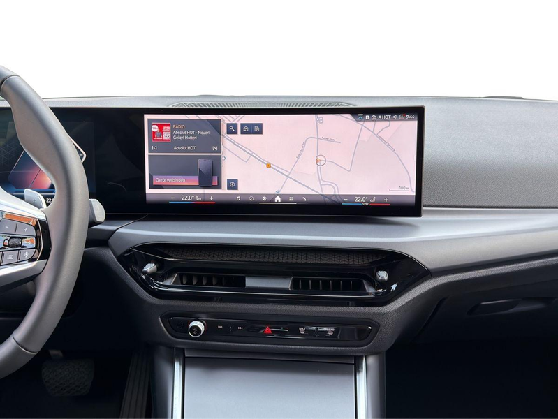 BMW 318 i G21 Touring Aut. | WIDESCREEN | RF-KAMERA — photo 11