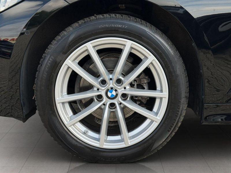 BMW 318 i G21 Touring Aut. | WIDESCREEN | RF-KAMERA — photo 29
