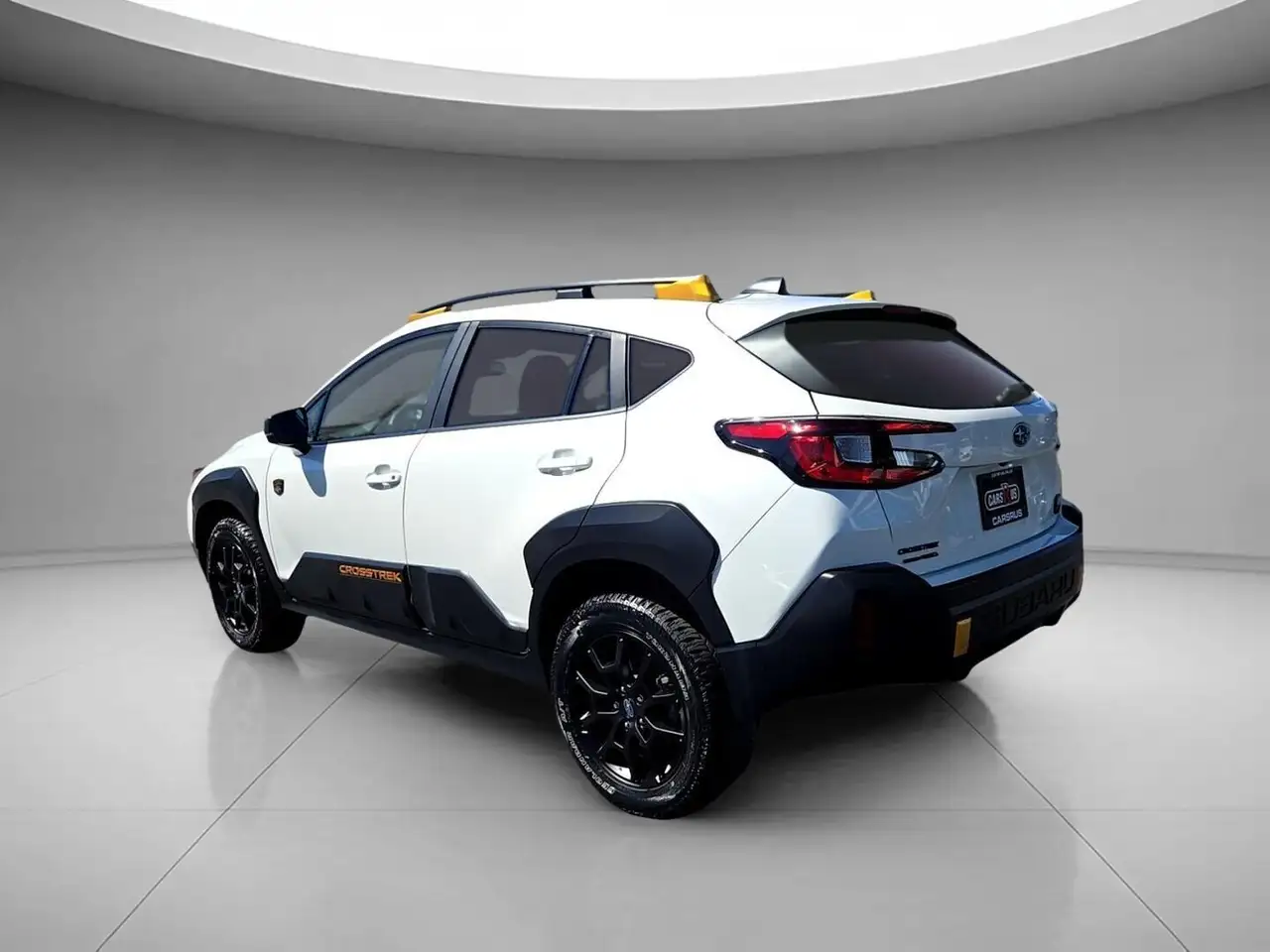 Subaru Crosstrek снимка Subaru Crosstrek