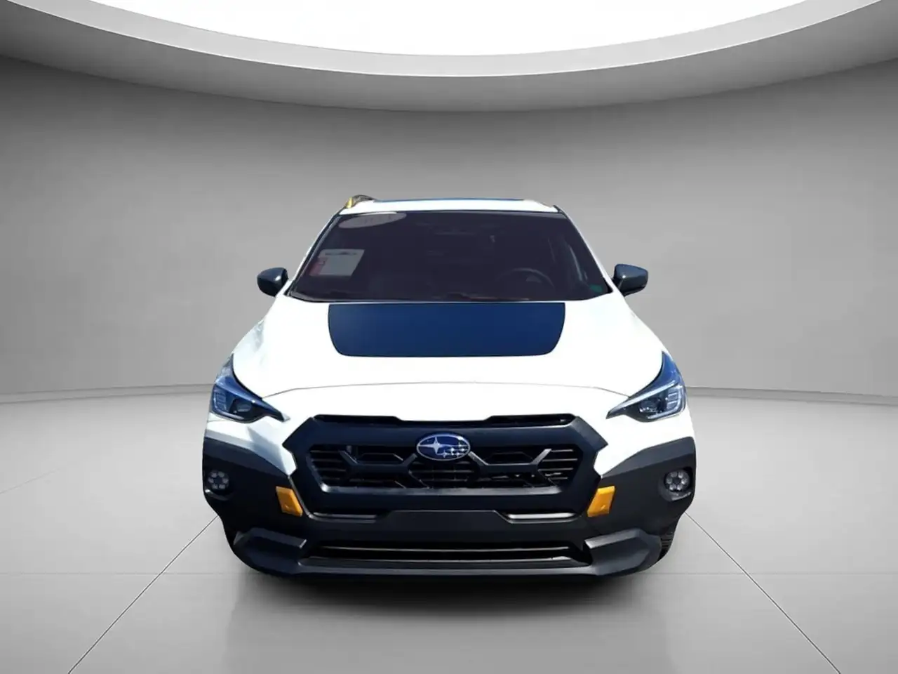 Subaru Crosstrek снимка Subaru Crosstrek