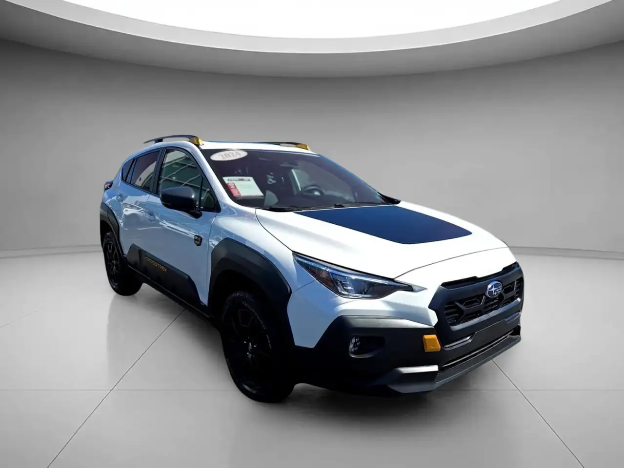Subaru Crosstrek снимка Subaru Crosstrek