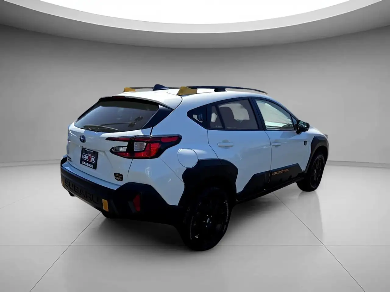Subaru Crosstrek снимка Subaru Crosstrek