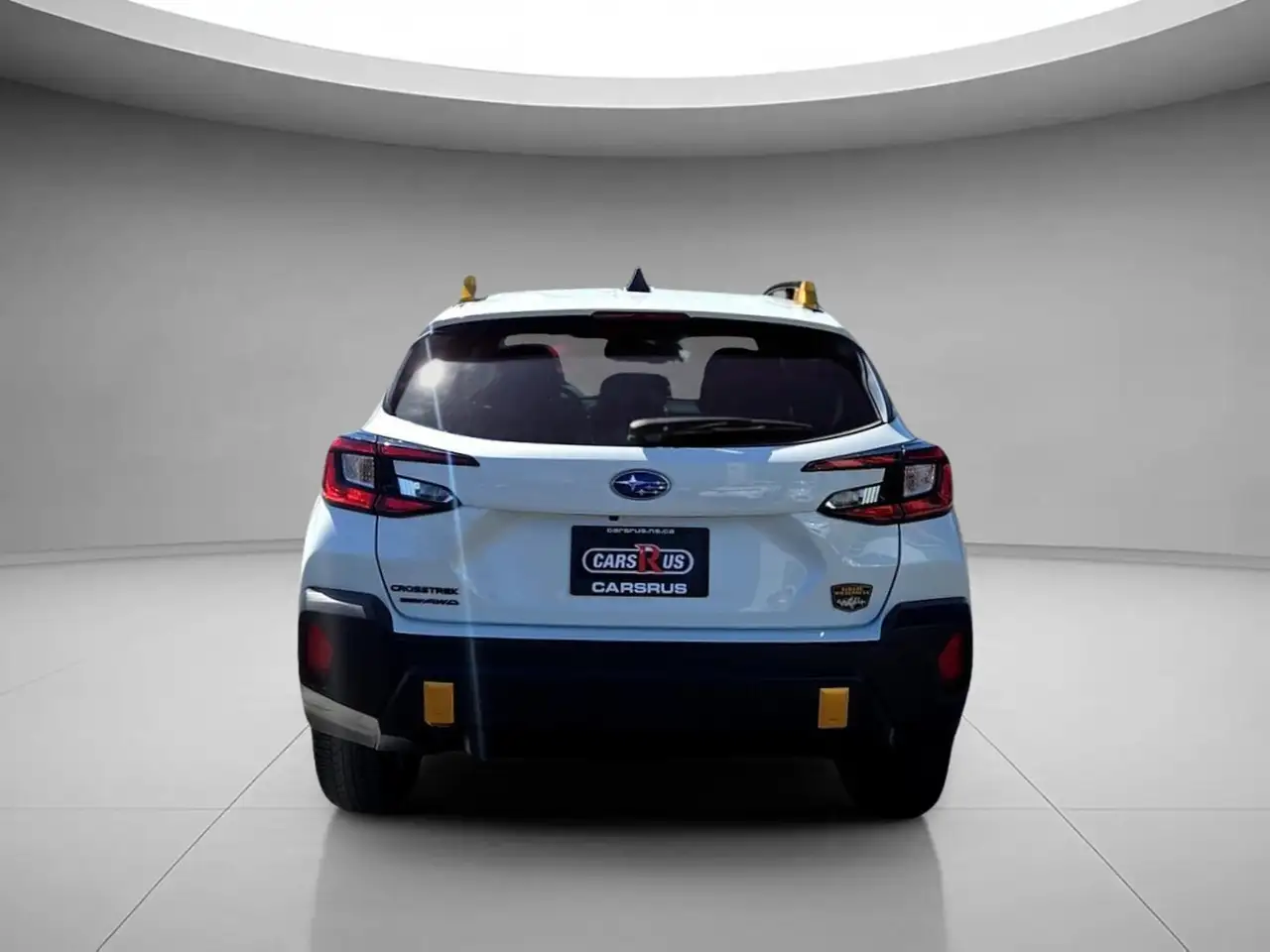 Subaru Crosstrek снимка Subaru Crosstrek