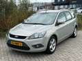 Ford Focus Wagon 1.6 Comfort Airco Cruise Trekhaak Nieuwe Apk Gris - thumbnail 4