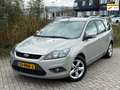 Ford Focus Wagon 1.6 Comfort Airco Cruise Trekhaak Nieuwe Apk Gris - thumbnail 1