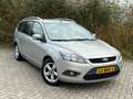 Ford Focus Wagon 1.6 Comfort Airco Cruise Trekhaak Nieuwe Apk Gris - thumbnail 5