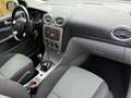Ford Focus Wagon 1.6 Comfort Airco Cruise Trekhaak Nieuwe Apk Gris - thumbnail 10