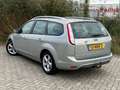 Ford Focus Wagon 1.6 Comfort Airco Cruise Trekhaak Nieuwe Apk Gris - thumbnail 3