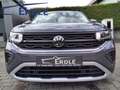 Volkswagen T-Cross 1.0 TSI Life *neues Modell *rear view *Navi * Grau - thumbnail 5