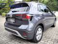 Volkswagen T-Cross 1.0 TSI Life *neues Modell *rear view *Navi * Grau - thumbnail 8