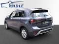 Volkswagen T-Cross 1.0 TSI Life *neues Modell *rear view *Navi * Grau - thumbnail 3