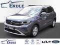 Volkswagen T-Cross 1.0 TSI Life *neues Modell *rear view *Navi * Grau - thumbnail 1