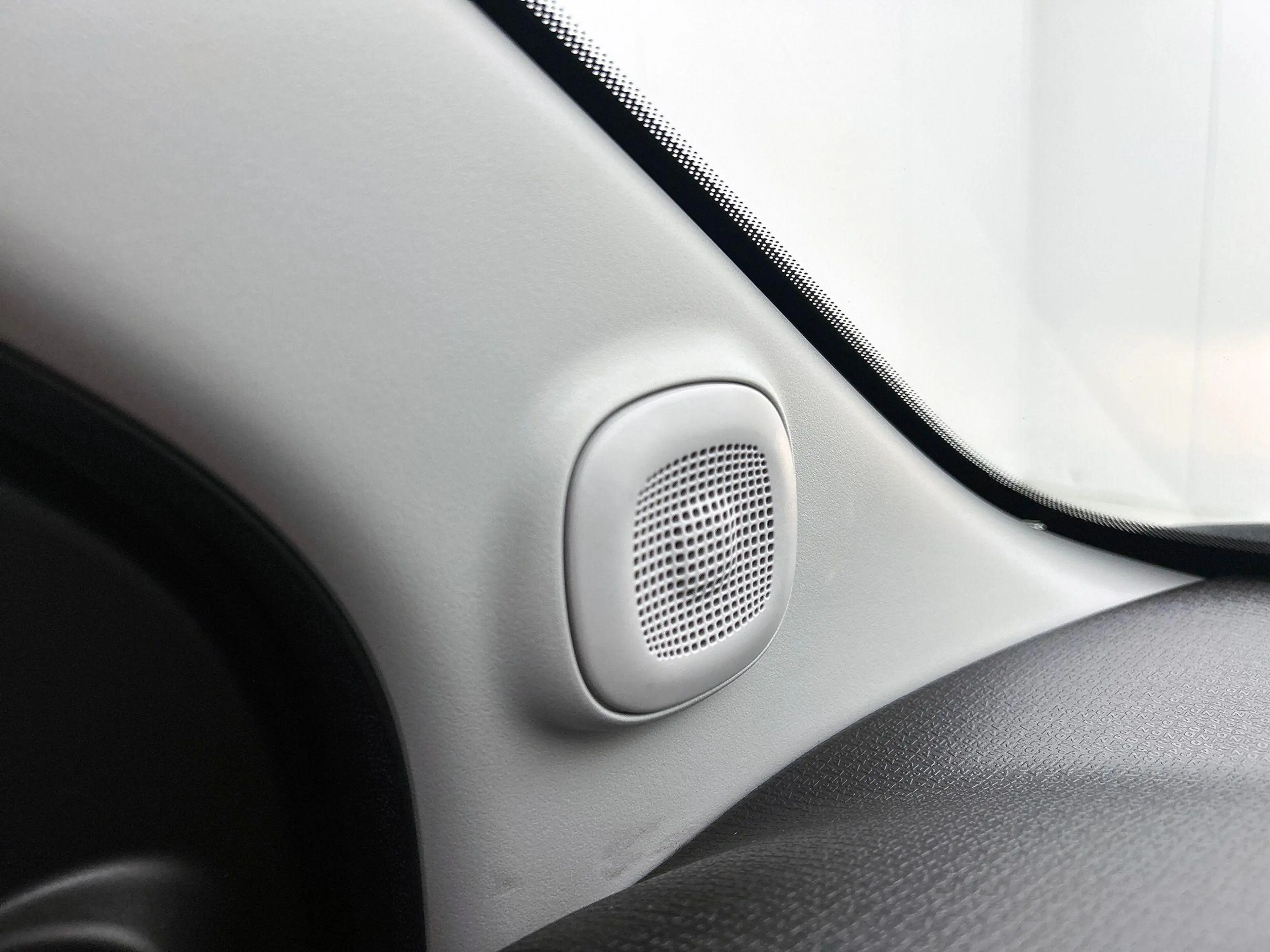Fiat Panda 1.0 Hybrid Cross CARPLAY | CLIMA — photo 12