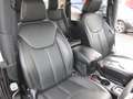Jeep Wrangler Sahara 2,8 CRD ~ Automatik~Leder~Navi~Dual-Top Schwarz - thumbnail 12