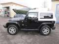 Jeep Wrangler Sahara 2,8 CRD ~ Automatik~Leder~Navi~Dual-Top Schwarz - thumbnail 17