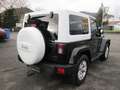 Jeep Wrangler Sahara 2,8 CRD ~ Automatik~Leder~Navi~Dual-Top Schwarz - thumbnail 4