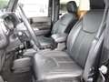 Jeep Wrangler Sahara 2,8 CRD ~ Automatik~Leder~Navi~Dual-Top Schwarz - thumbnail 7