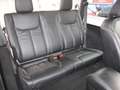 Jeep Wrangler Sahara 2,8 CRD ~ Automatik~Leder~Navi~Dual-Top Schwarz - thumbnail 14